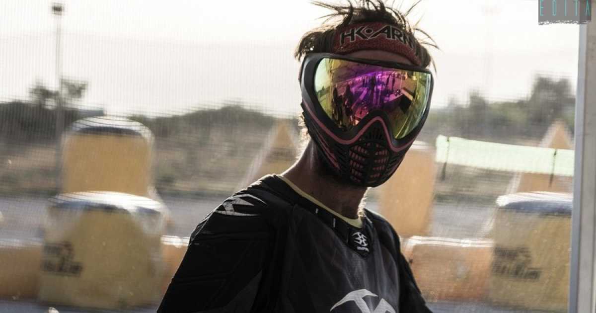 Il paintball non � pi� un gioco: a Bari c'� la squadra nazionale dei "National Predators"